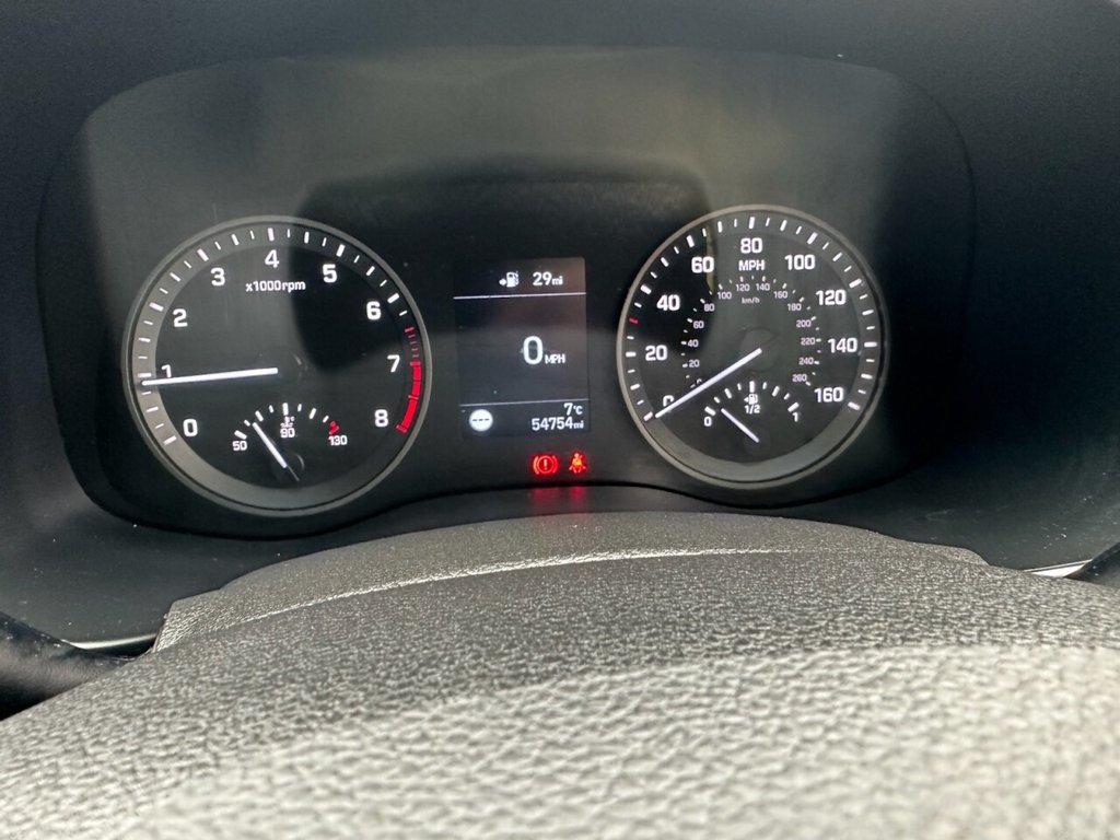 Used Hyundai TUCSON 2018 for sale - 77563934: Photo 31