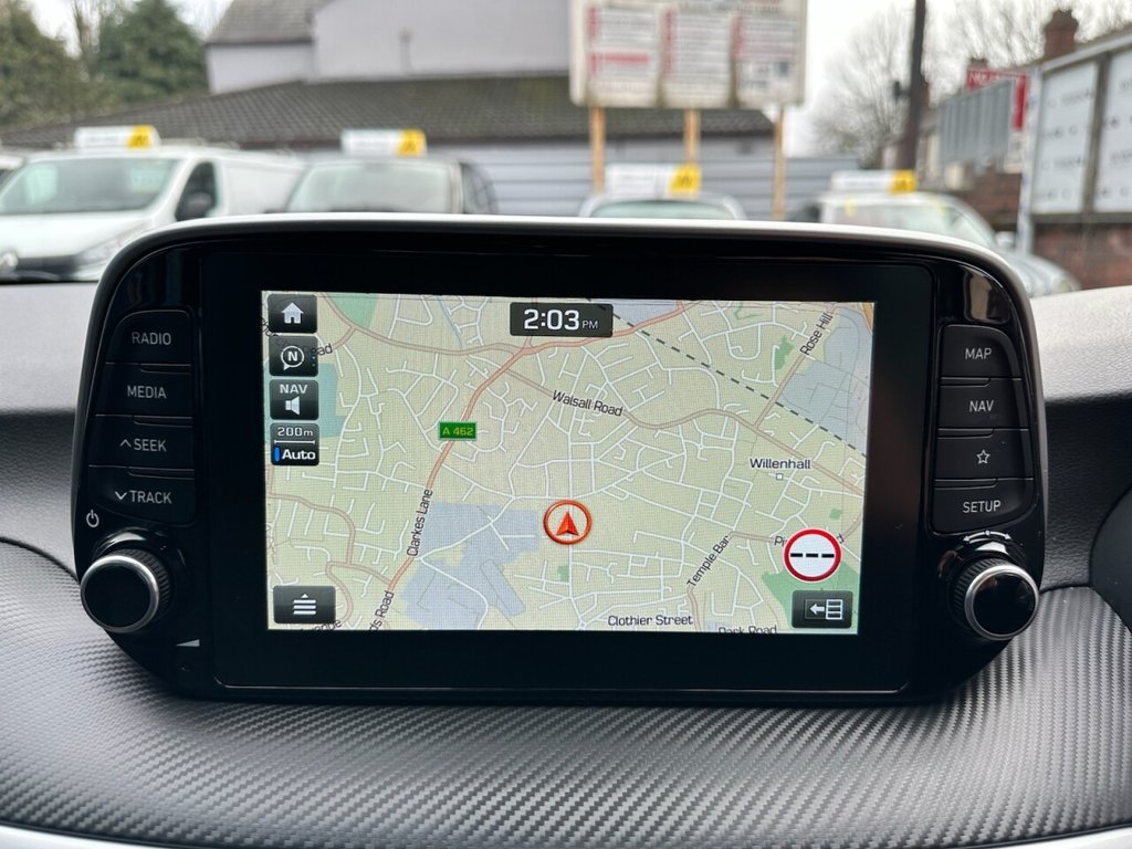 Used Hyundai TUCSON 2018 for sale - 77563934: Photo 34