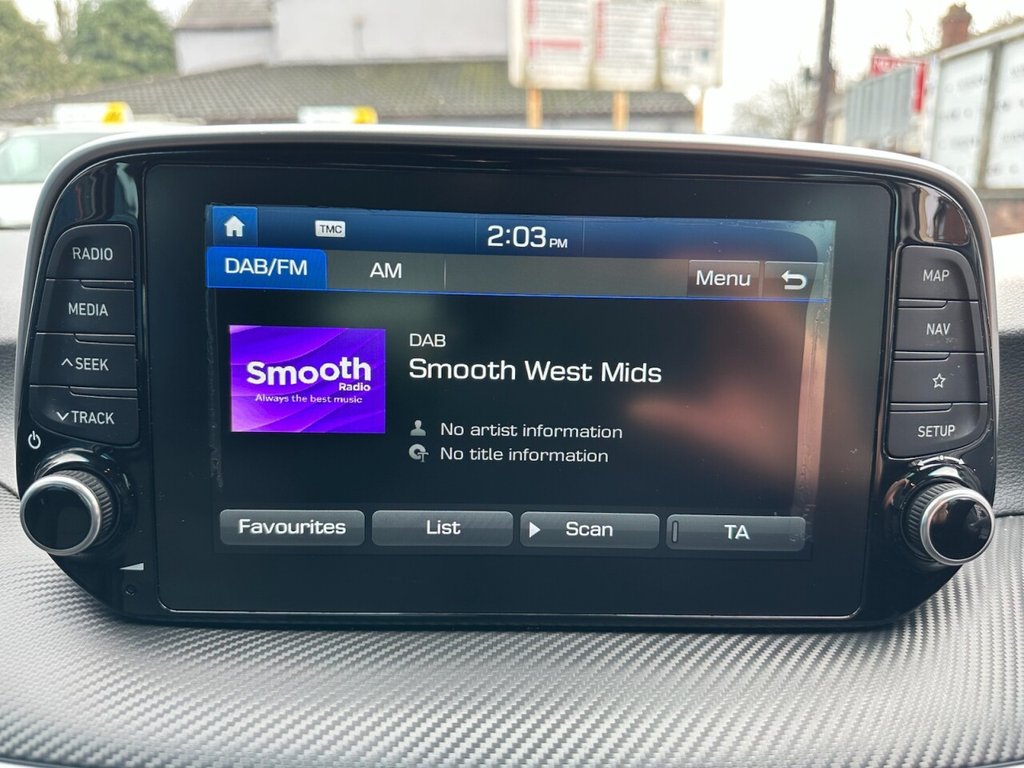 Used Hyundai TUCSON 2018 for sale - 77563934: Photo 35