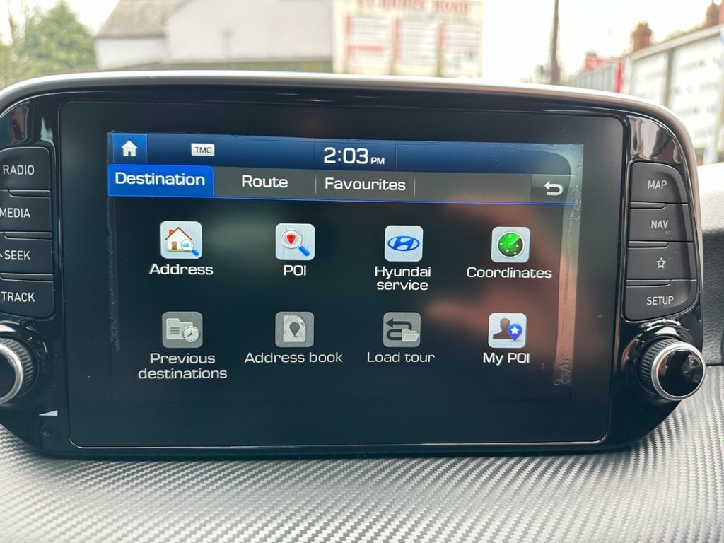 Used Hyundai TUCSON 2018 for sale - 77563934: Photo 36