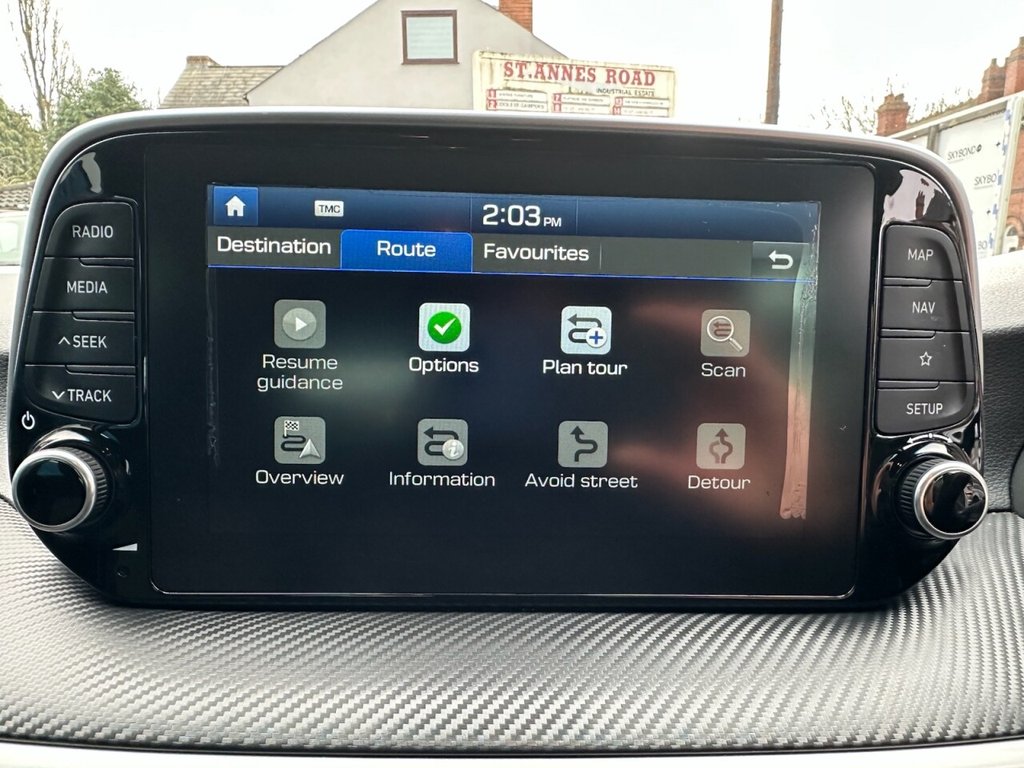 Used Hyundai TUCSON 2018 for sale - 77563934: Photo 37