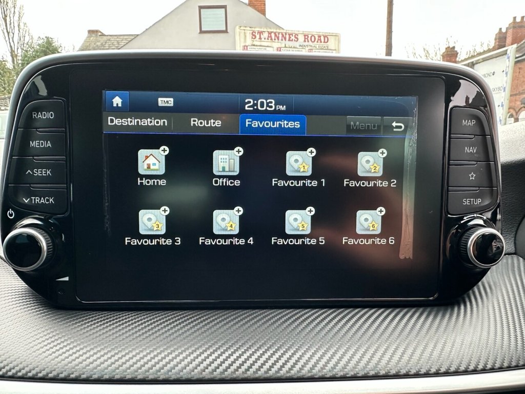 Used Hyundai TUCSON 2018 for sale - 77563934: Photo 38