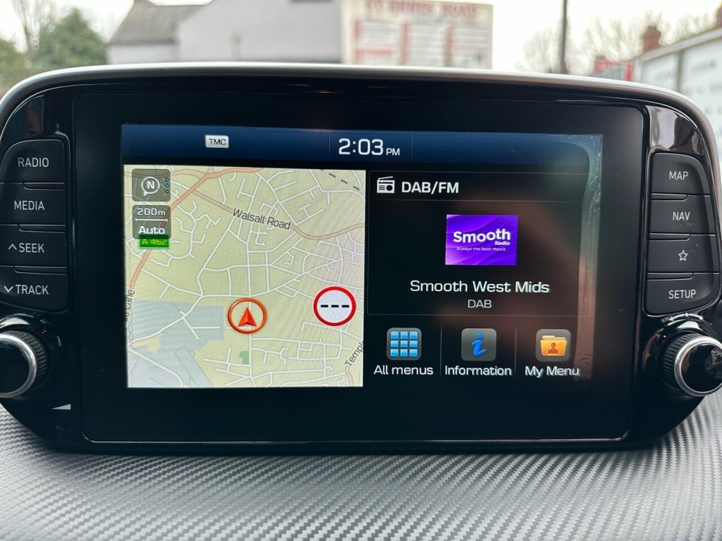 Used Hyundai TUCSON 2018 for sale - 77563934: Photo 40