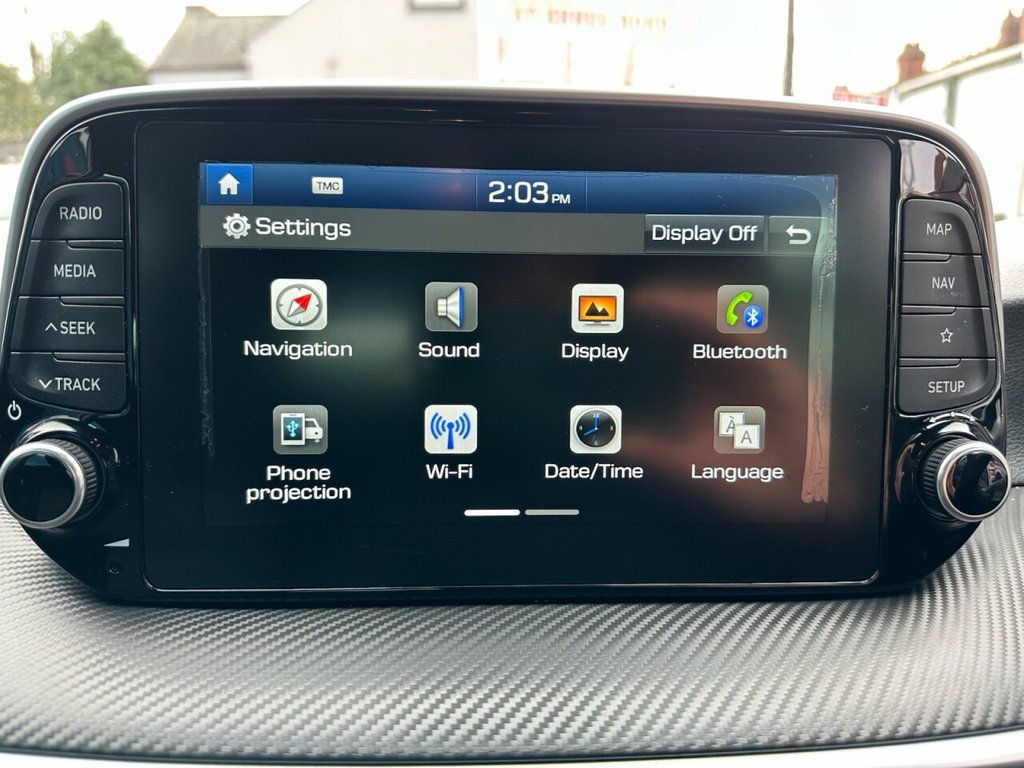 Used Hyundai TUCSON 2018 for sale - 77563934: Photo 41