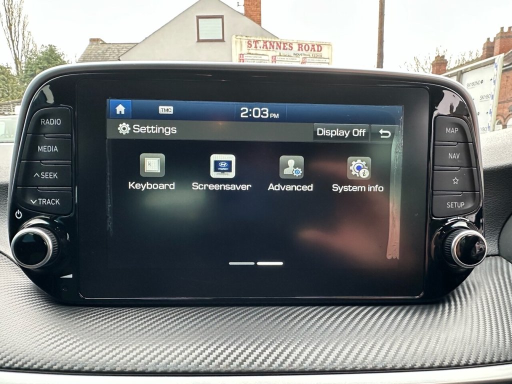 Used Hyundai TUCSON 2018 for sale - 77563934: Photo 42