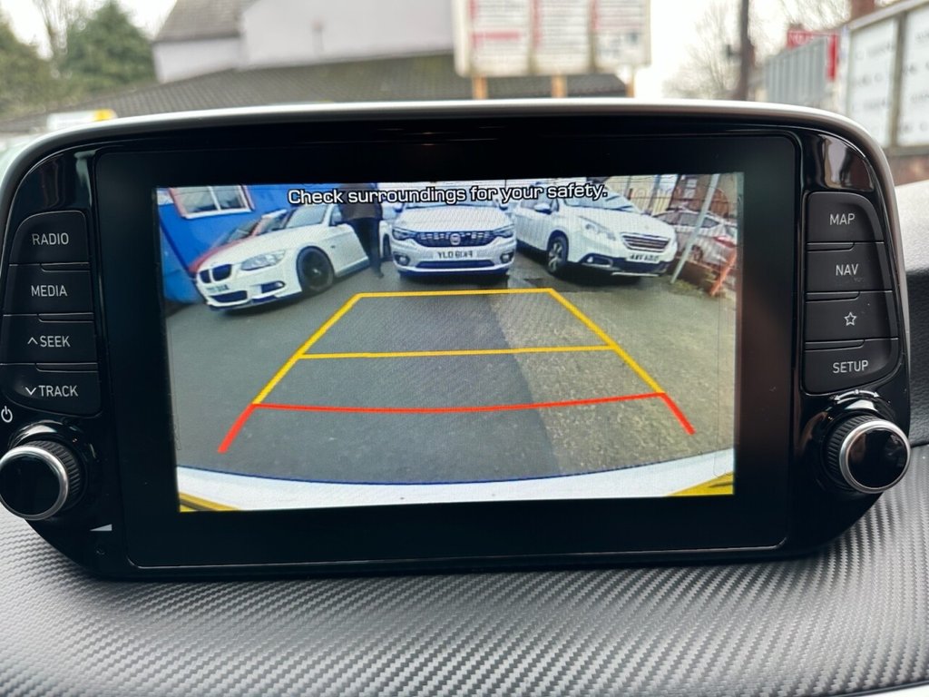 Used Hyundai TUCSON 2018 for sale - 77563934: Photo 43