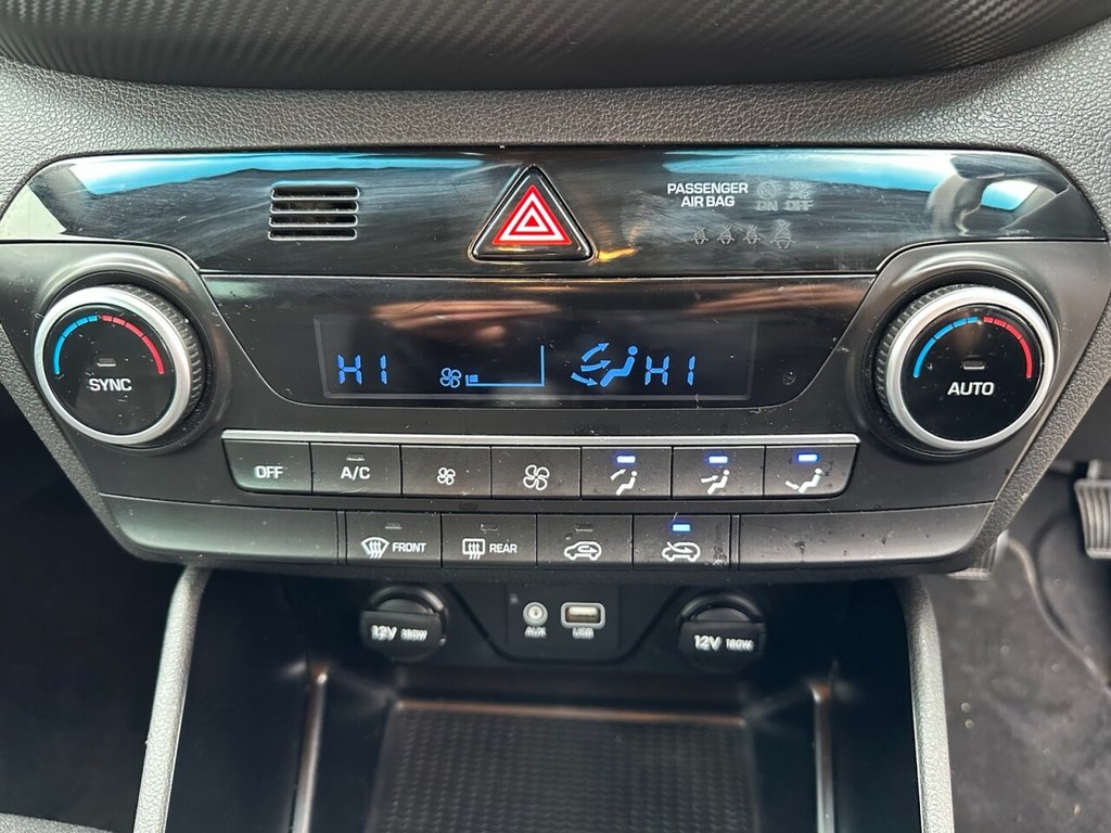 Used Hyundai TUCSON 2018 for sale - 77563934: Photo 44