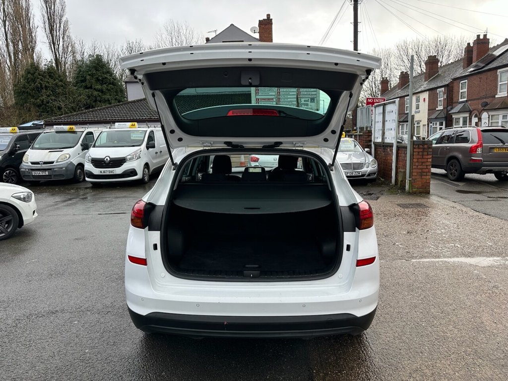 Used Hyundai TUCSON 2018 for sale - 77563934: Photo 9