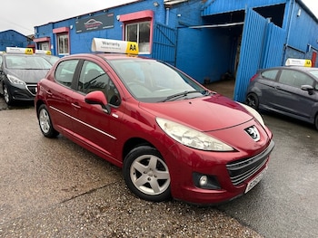 2010 (60) - 1.6 HDi Millesim 5dr