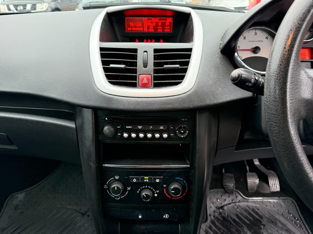 Used Peugeot 207 2010 for sale - 76724275: Photo 26