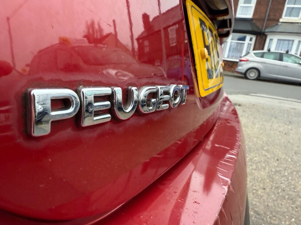 Used Peugeot 207 2010 for sale - 76724275: Photo 44