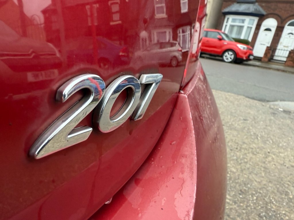 Used Peugeot 207 2010 for sale - 76724275: Photo 45