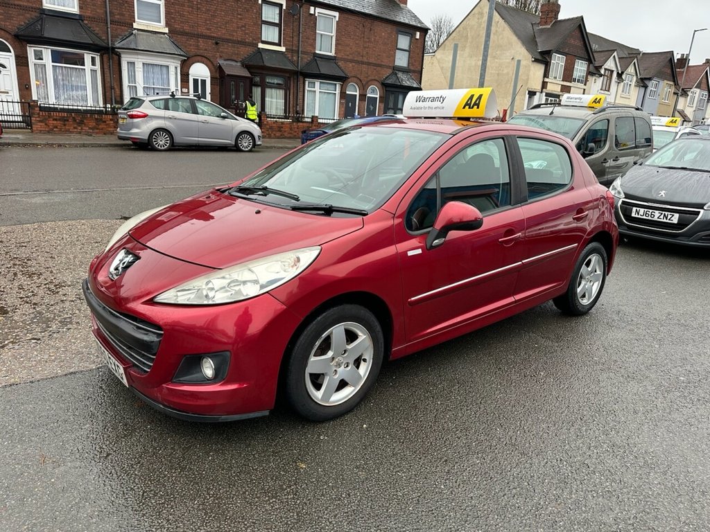 Used Peugeot 207 2010 for sale - 76724275: Photo 7