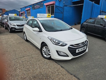 Used Hyundai i30 2014 for sale - 79345277: Photo