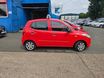 Used Hyundai i10 2013 for sale - 79563268: Photo