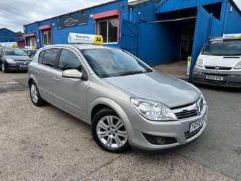 2008 (58) - 1.8i 16v Elite Hatchback 5dr Petrol Automatic (187 g/km, 138 bhp)