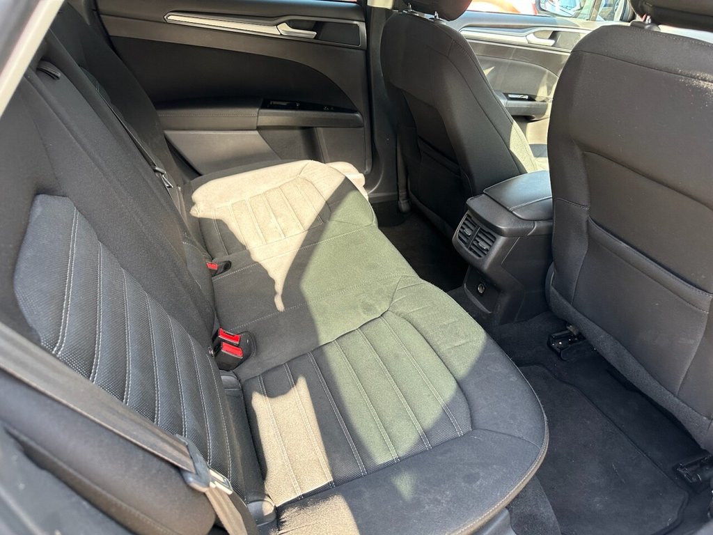 Used Ford Mondeo 2016 for sale - 78166994: Photo 12