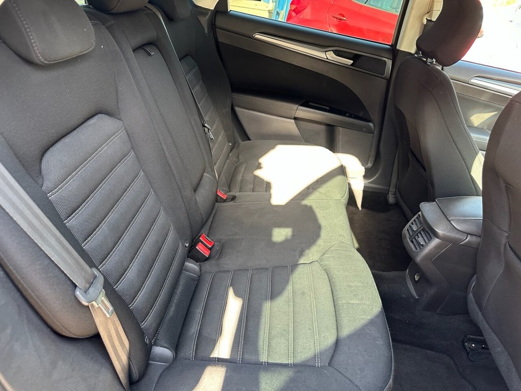 Used Ford Mondeo 2016 for sale - 78166994: Photo 13