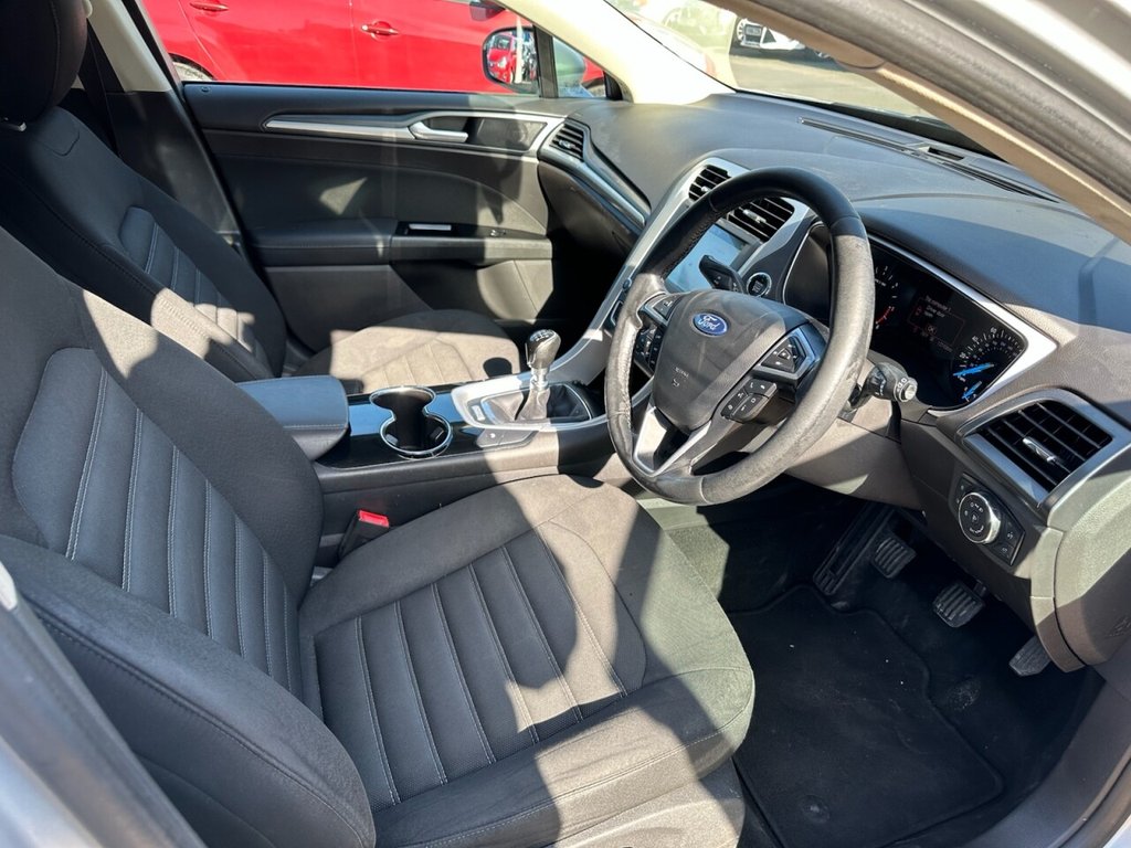 Used Ford Mondeo 2016 for sale - 78166994: Photo 17