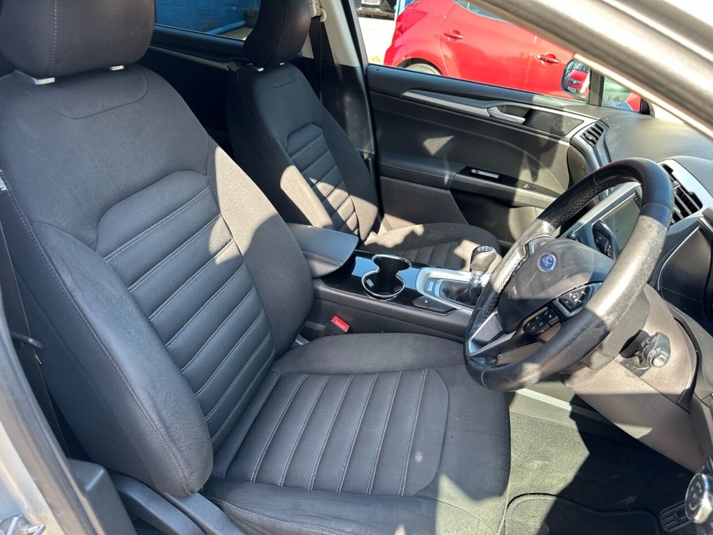 Used Ford Mondeo 2016 for sale - 78166994: Photo 18