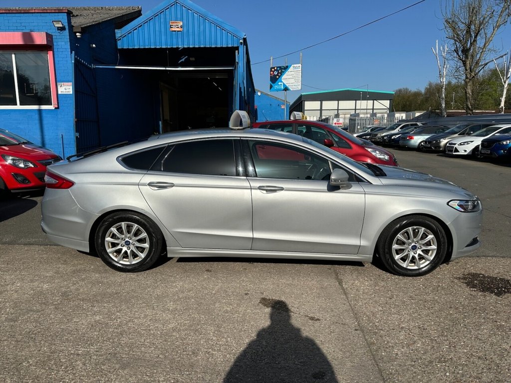 Used Ford Mondeo 2016 for sale - 78166994: Photo 2