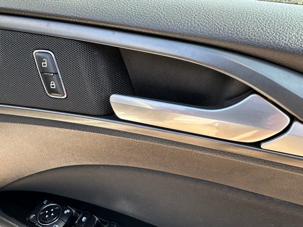 Used Ford Mondeo 2016 for sale - 78166994: Photo 20