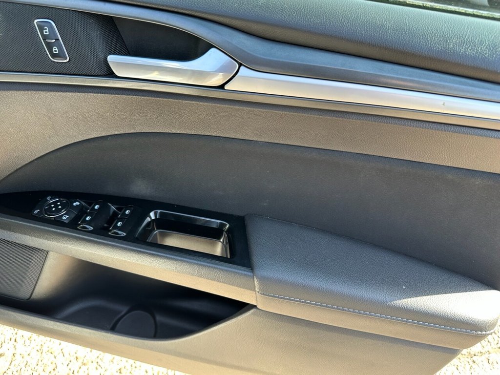 Used Ford Mondeo 2016 for sale - 78166994: Photo 21