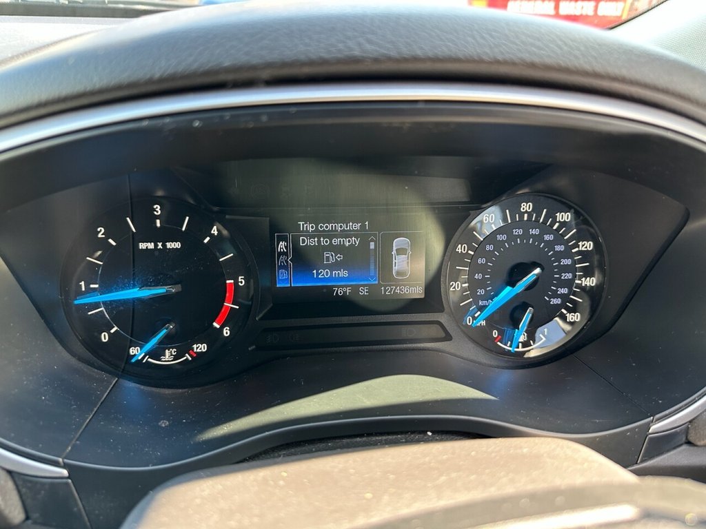 Used Ford Mondeo 2016 for sale - 78166994: Photo 23