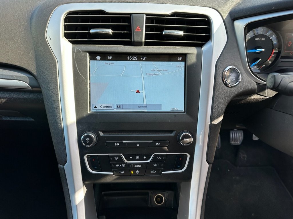 Used Ford Mondeo 2016 for sale - 78166994: Photo 26