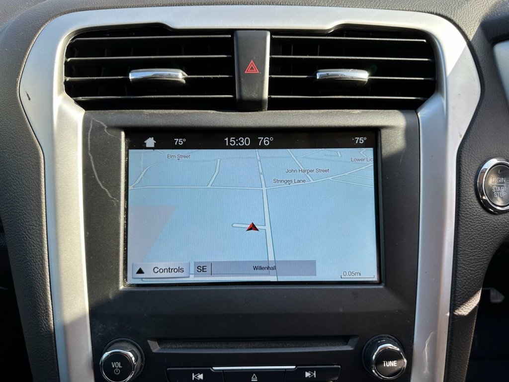 Used Ford Mondeo 2016 for sale - 78166994: Photo 27