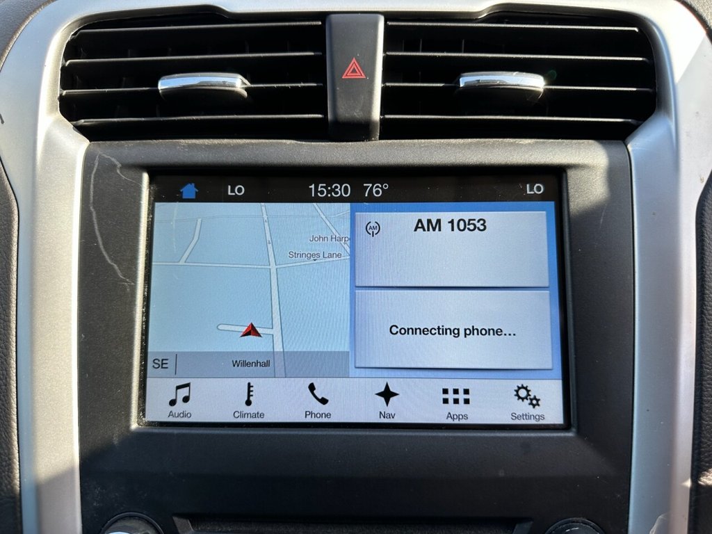 Used Ford Mondeo 2016 for sale - 78166994: Photo 28