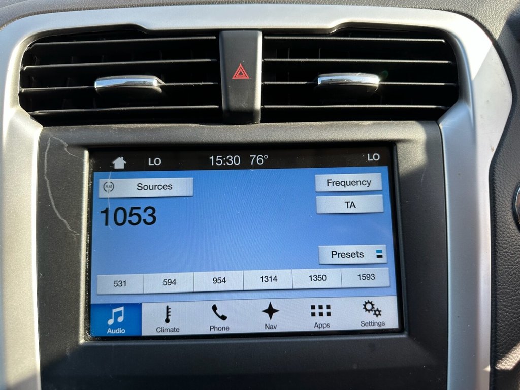 Used Ford Mondeo 2016 for sale - 78166994: Photo 29