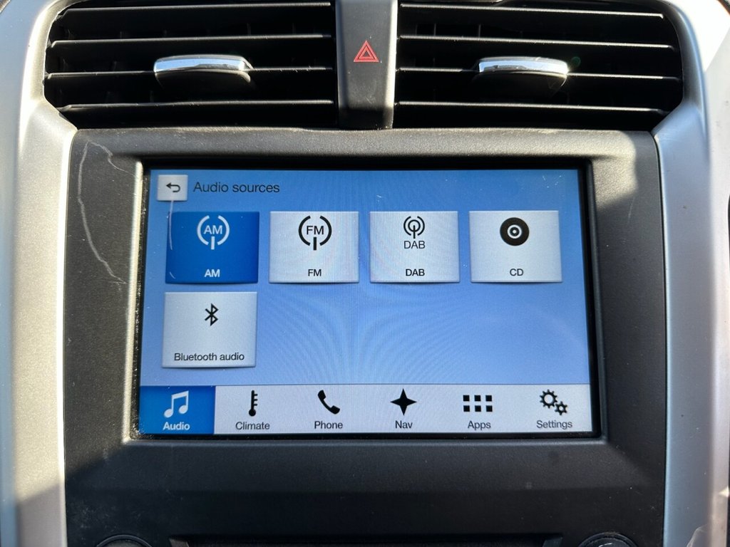 Used Ford Mondeo 2016 for sale - 78166994: Photo 30