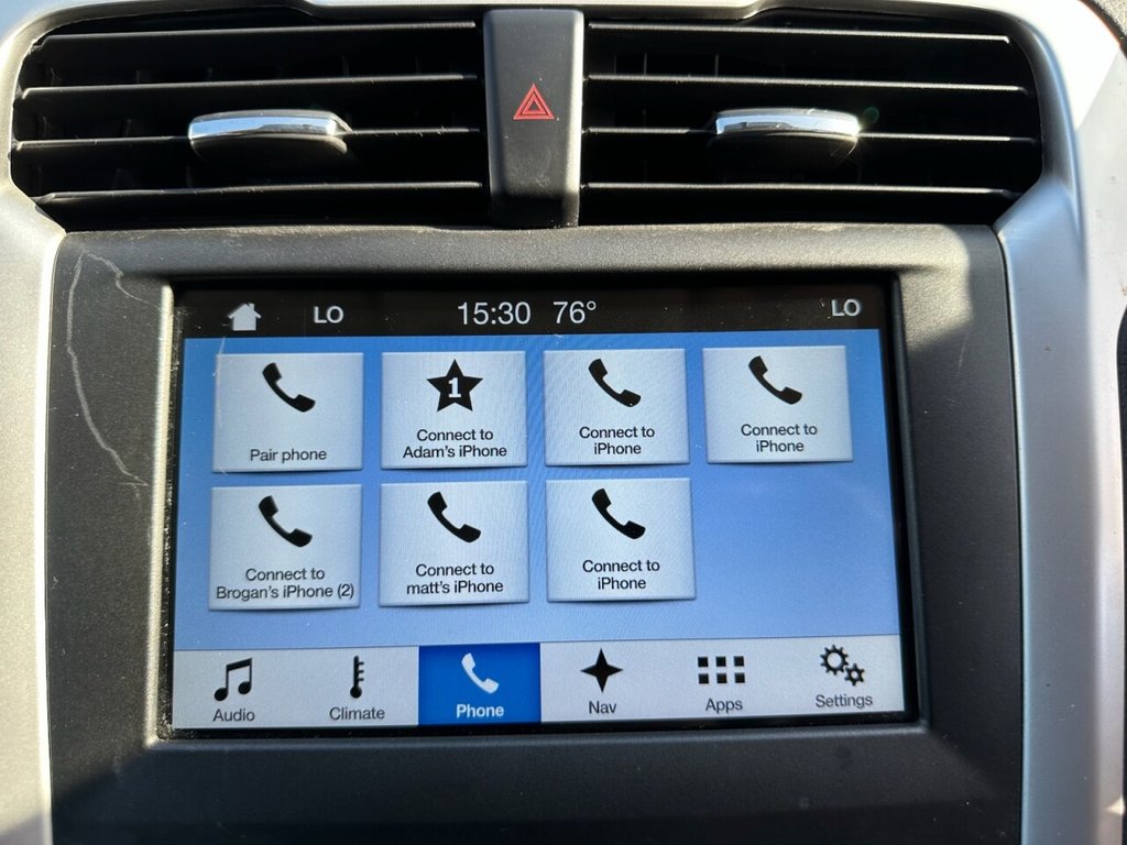 Used Ford Mondeo 2016 for sale - 78166994: Photo 32