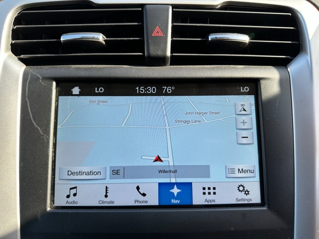 Used Ford Mondeo 2016 for sale - 78166994: Photo 33