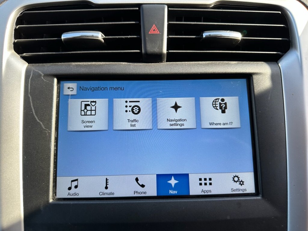 Used Ford Mondeo 2016 for sale - 78166994: Photo 34