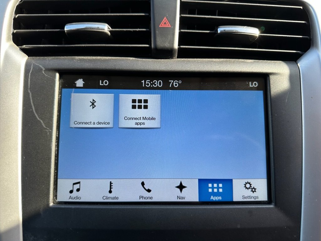 Used Ford Mondeo 2016 for sale - 78166994: Photo 35