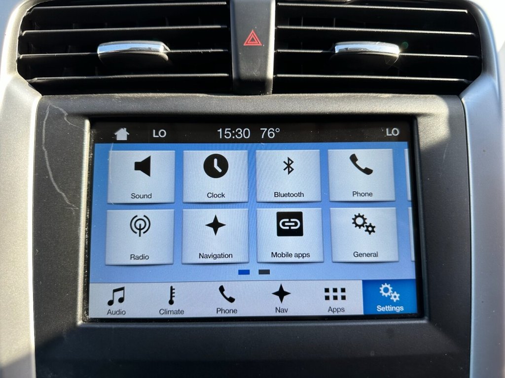 Used Ford Mondeo 2016 for sale - 78166994: Photo 36