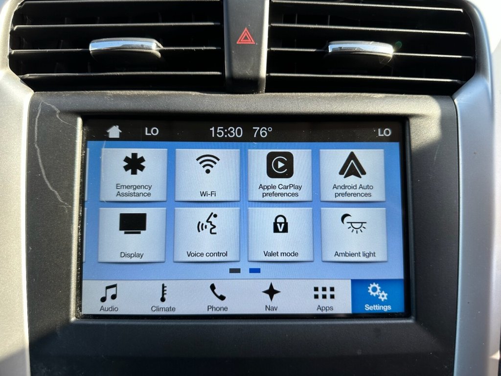 Used Ford Mondeo 2016 for sale - 78166994: Photo 37