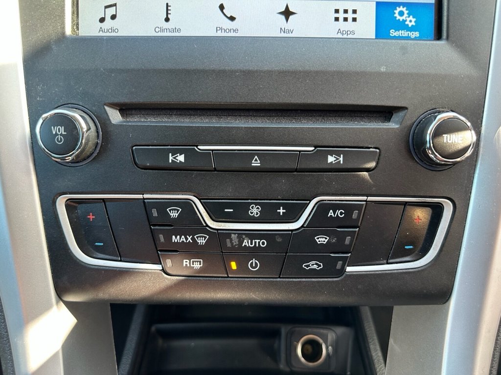 Used Ford Mondeo 2016 for sale - 78166994: Photo 38