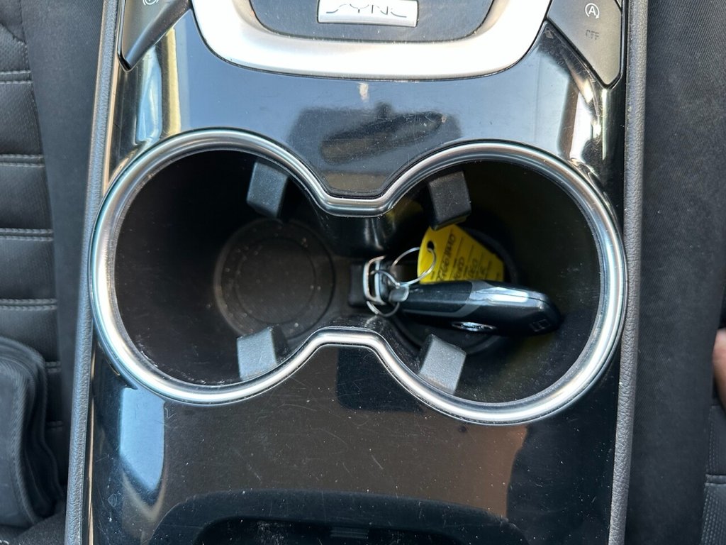 Used Ford Mondeo 2016 for sale - 78166994: Photo 41