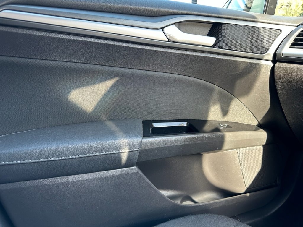 Used Ford Mondeo 2016 for sale - 78166994: Photo 44