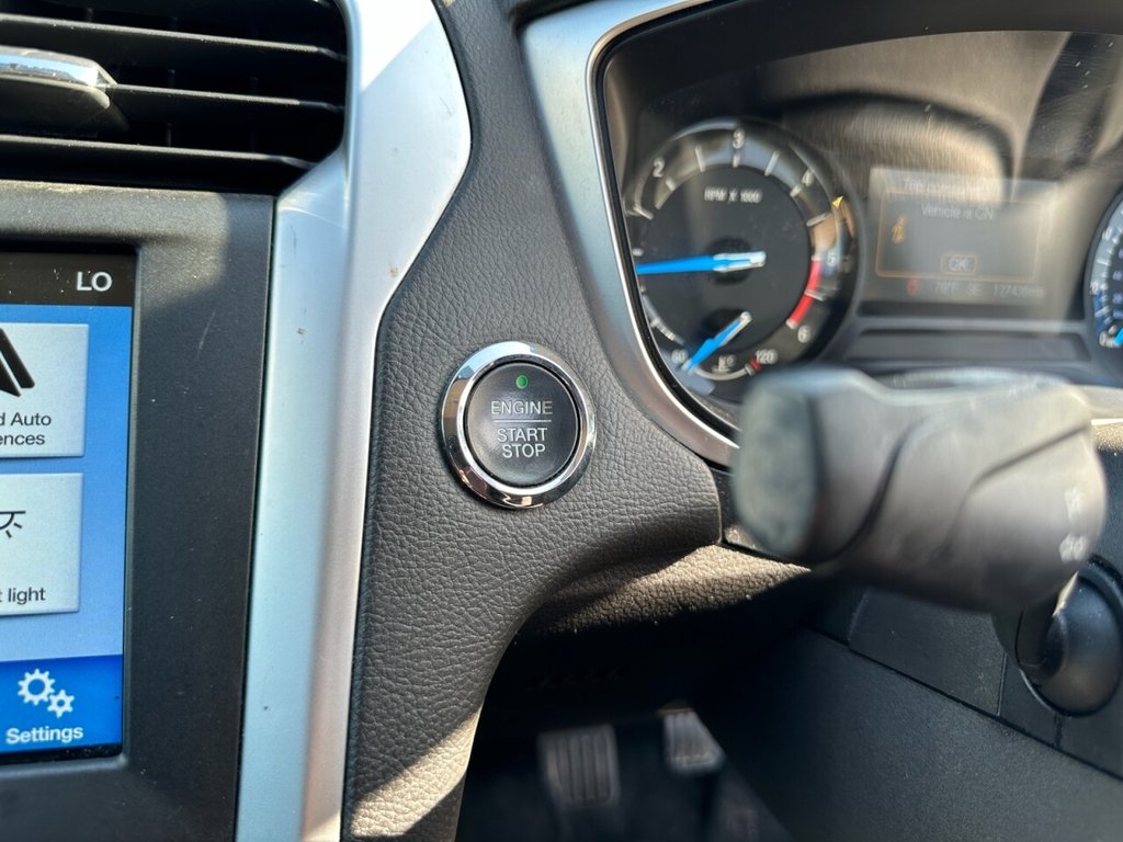 Used Ford Mondeo 2016 for sale - 78166994: Photo 47