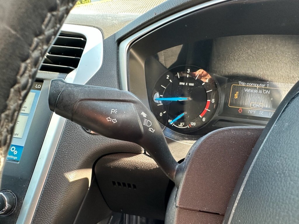 Used Ford Mondeo 2016 for sale - 78166994: Photo 48