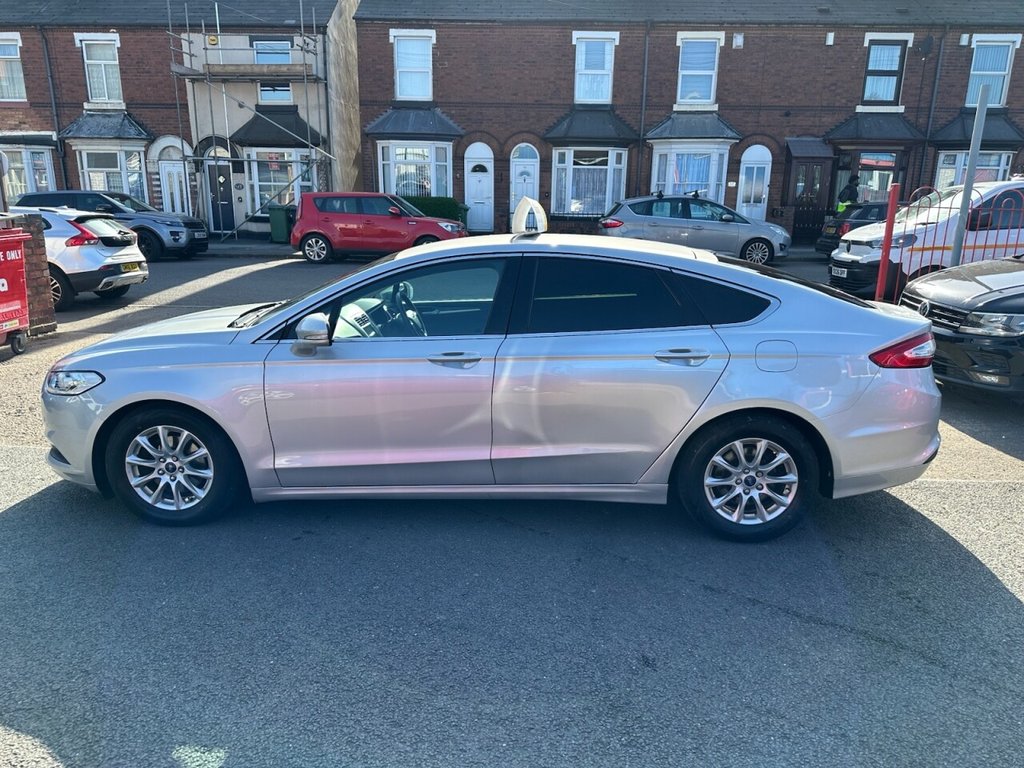 Used Ford Mondeo 2016 for sale - 78166994: Photo 6