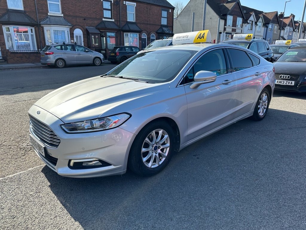 Used Ford Mondeo 2016 for sale - 78166994: Photo 7