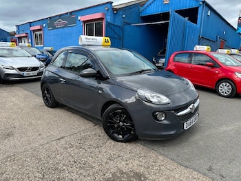 Used Vauxhall ADAM 2014 for sale - 78644989: Photo