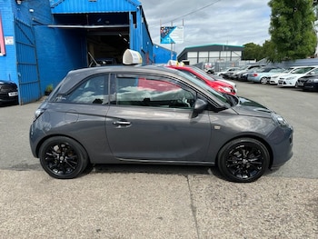 Used Vauxhall ADAM 2014 for sale - 78644989: Photo