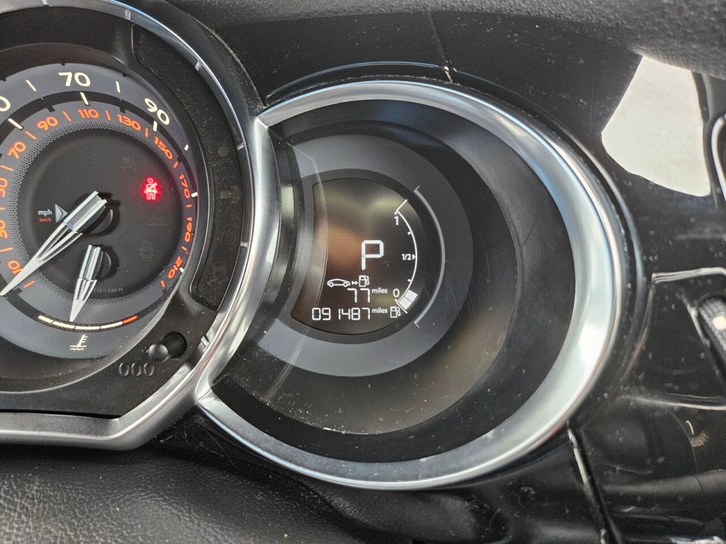 Used DS Automobiles DS 3 2019 for sale - 77905515: Photo 10