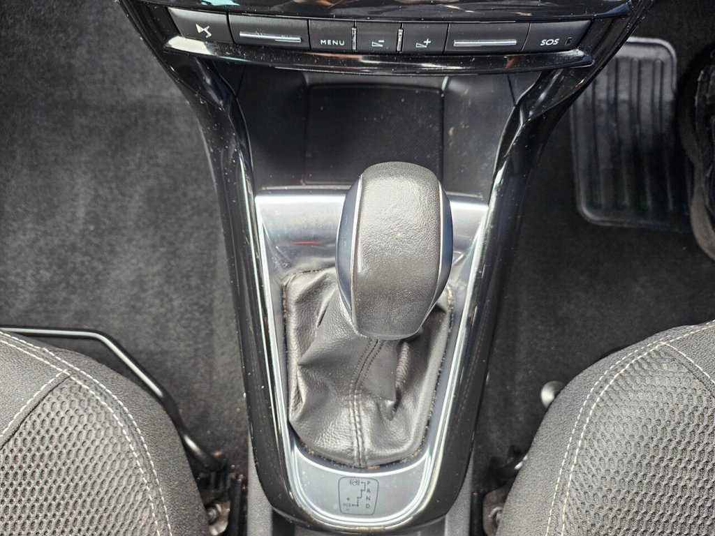 Used DS Automobiles DS 3 2019 for sale - 77905515: Photo 15